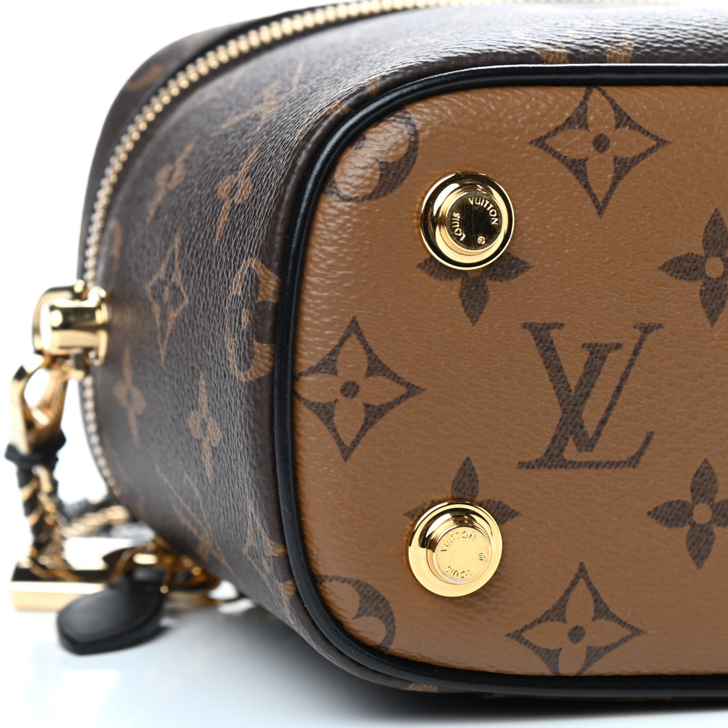 Louis Vuitton Reverse Monogram Vanity PM 6 of 8