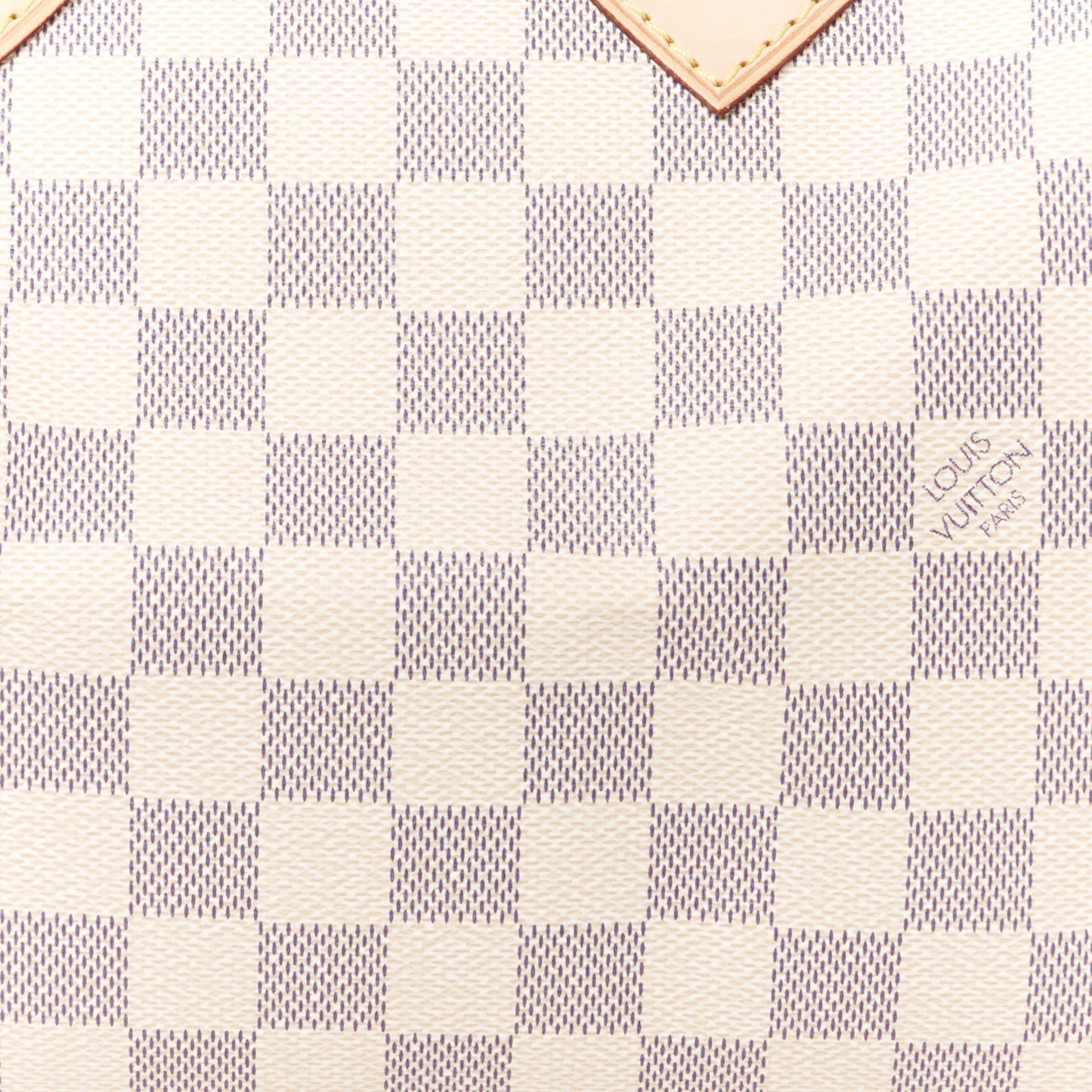 Damier Azur Speedy 25