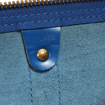 Louis Vuitton Epi Keepall 55 Toledo 7 of 10