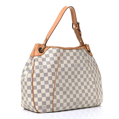 Louis Vuitton Damier Azur Galliera PM 2 of 4