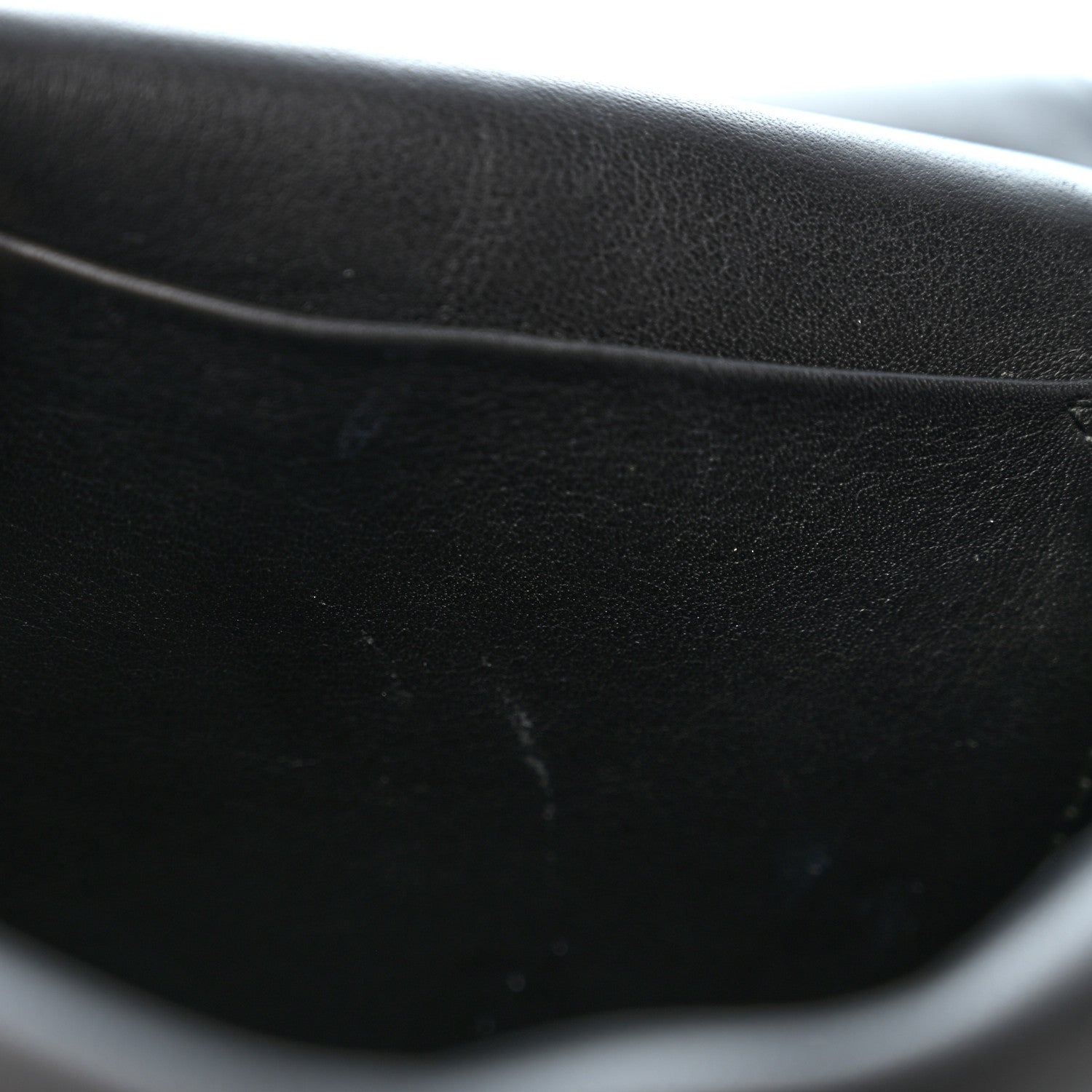 Christian Dior Bullcalf Mini Be Dior Flap Black 12 of 14