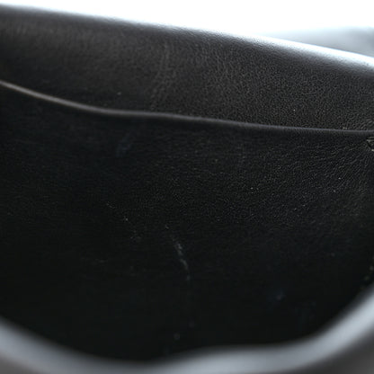 Christian Dior Bullcalf Mini Be Dior Flap Black 12 of 14