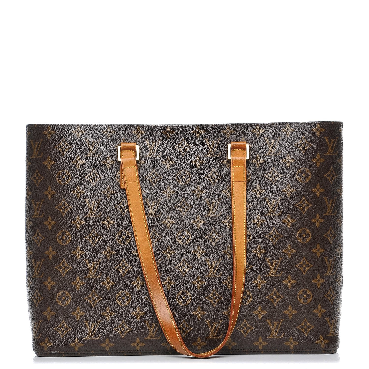 Louis Vuitton Monogram Luco 1 of 7