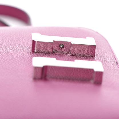 Hermes Evercolor Constance 18 Rose Pourpre 10 of 19