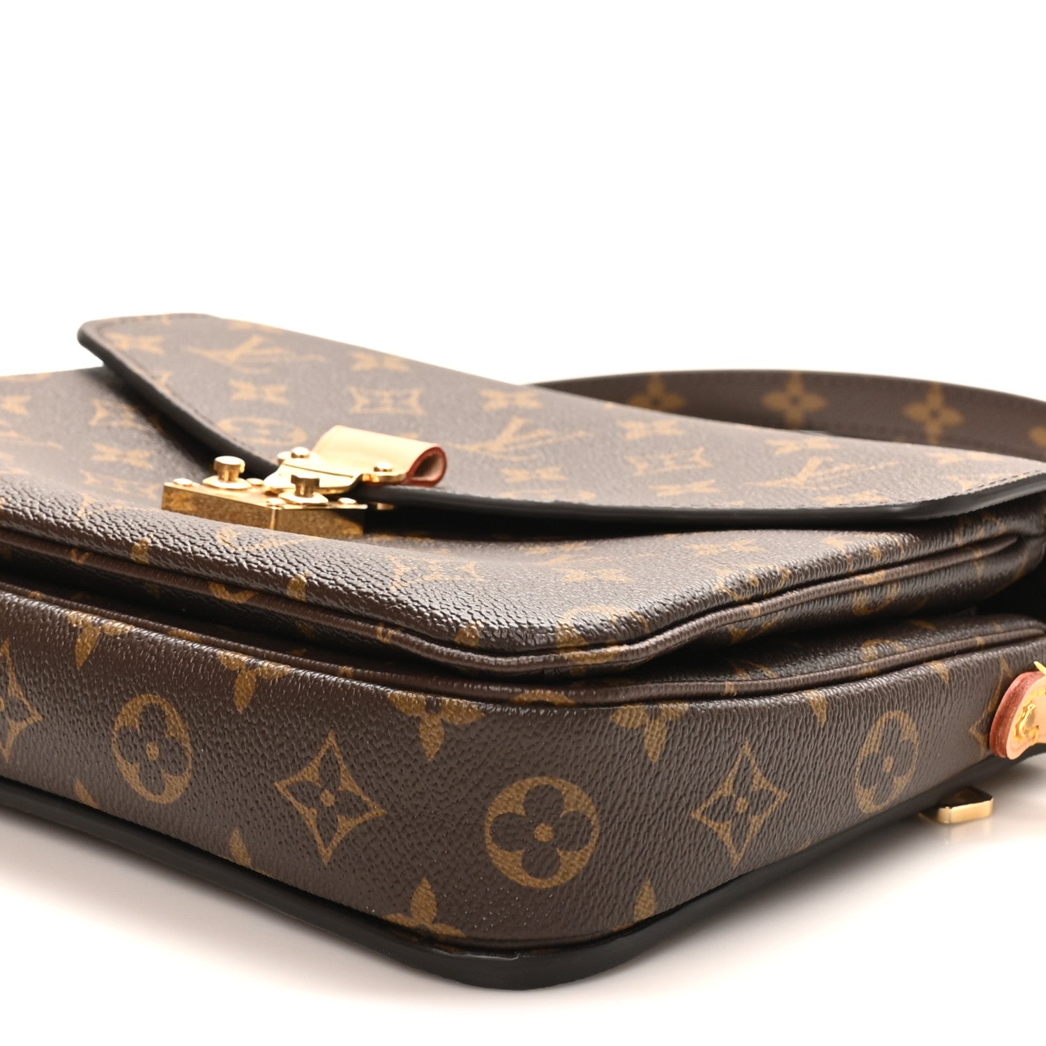 Louis Vuitton Monogram Pochette Metis 9 of 10