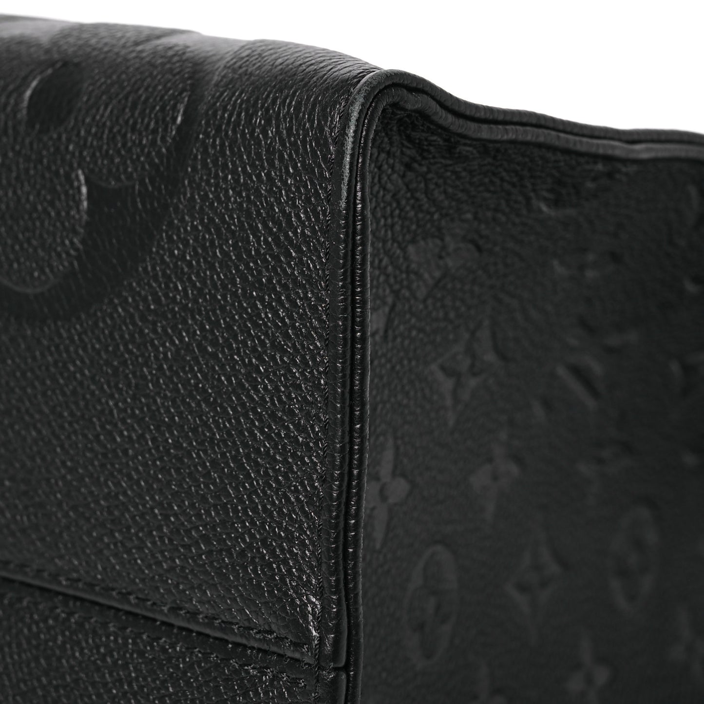 Empreinte Monogram Giant Onthego GM Black