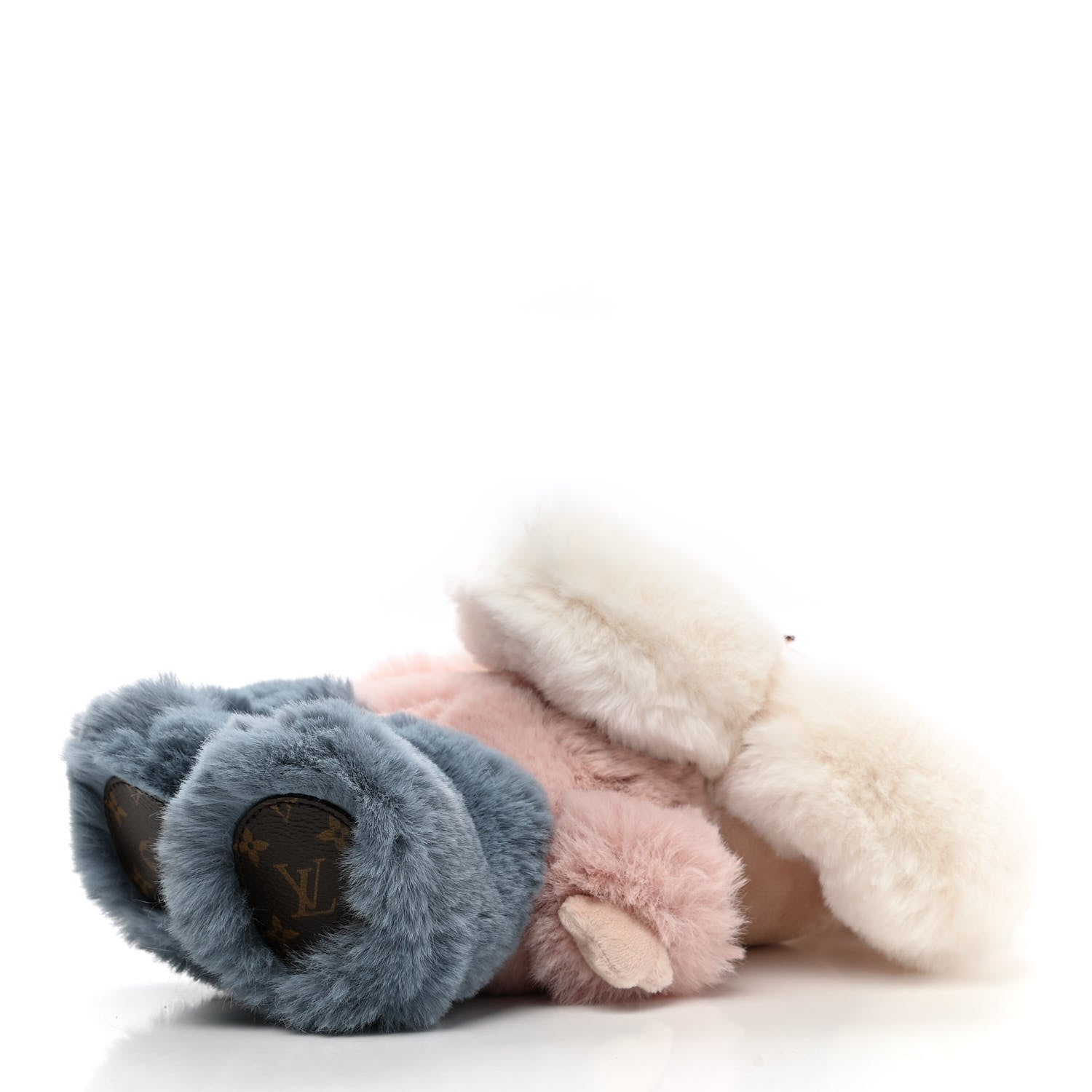 Louis Vuitton Vivienne Doudou 3 of 6