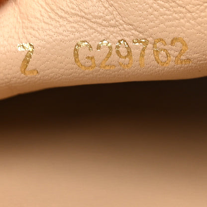 Chanel Lambskin CC Espadrilles 36 Beige Black 10 of 11