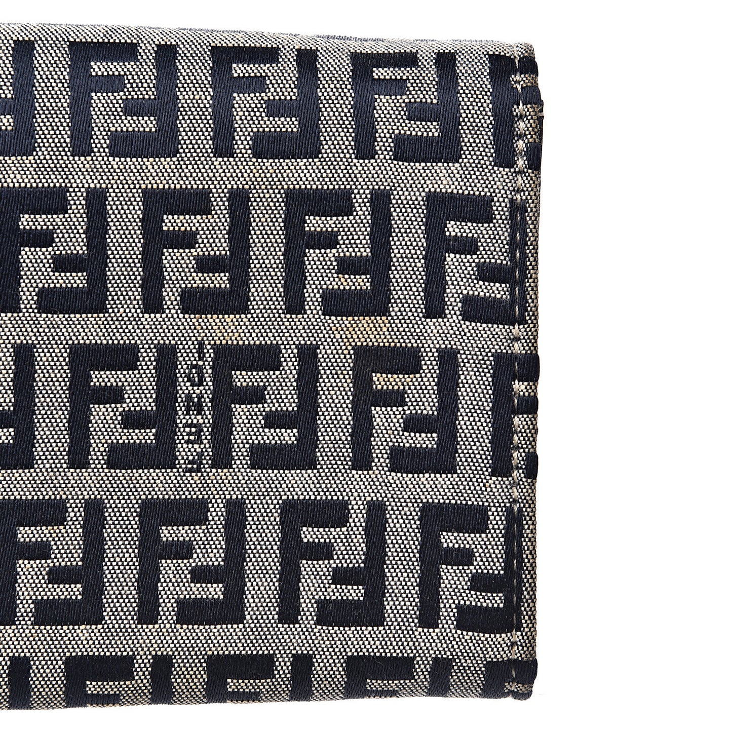 Zucchino Forever Continental Wallet Navy