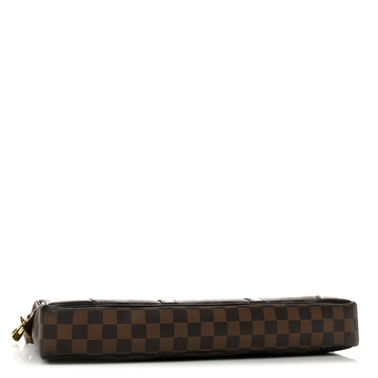 Louis Vuitton Damier Ebene Porte-Documents Voyage 4 of 14
