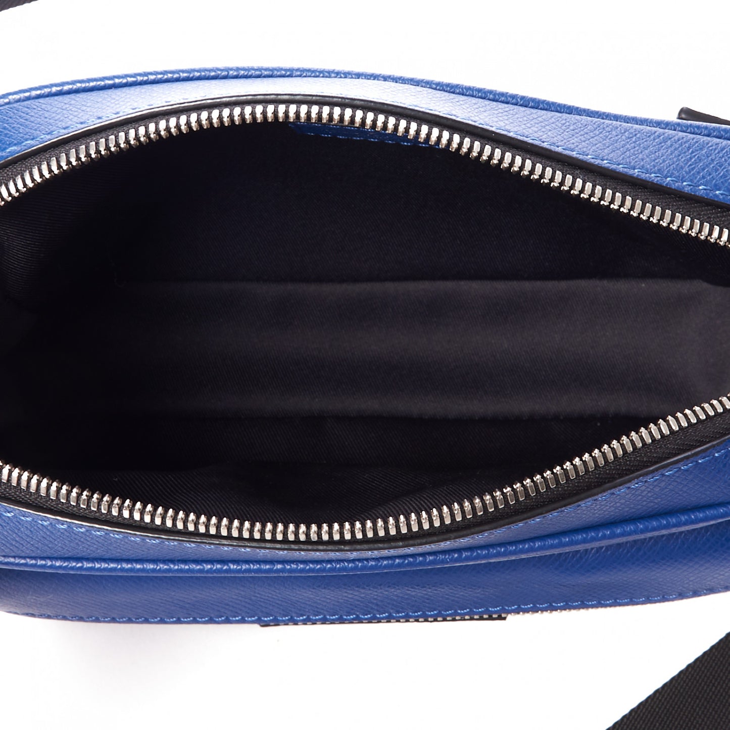 Taiga Outdoor Bumbag Cobalt