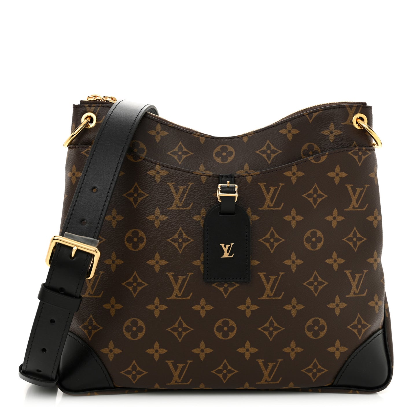 Monogram Odeon MM Black