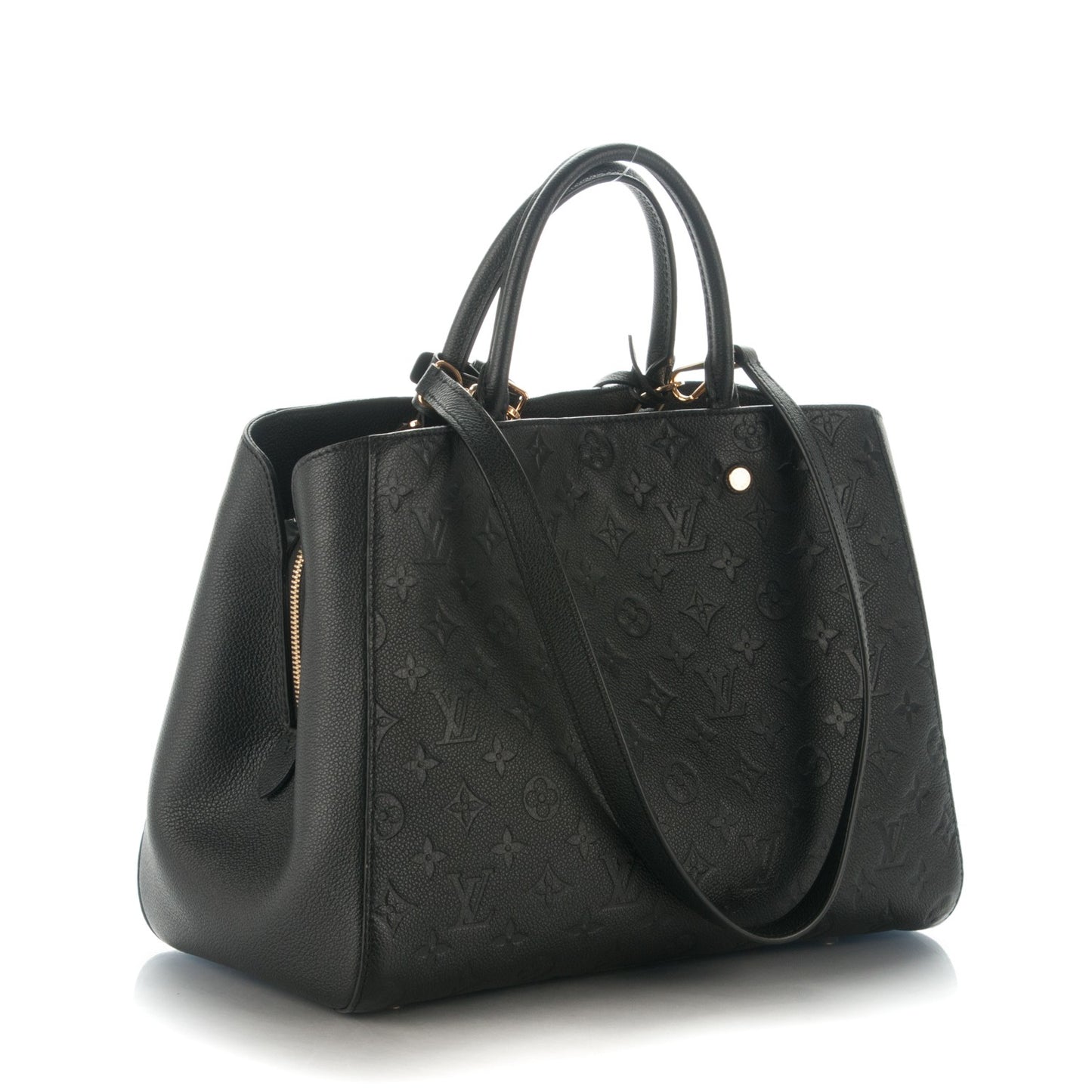 Empreinte Montaigne GM Black