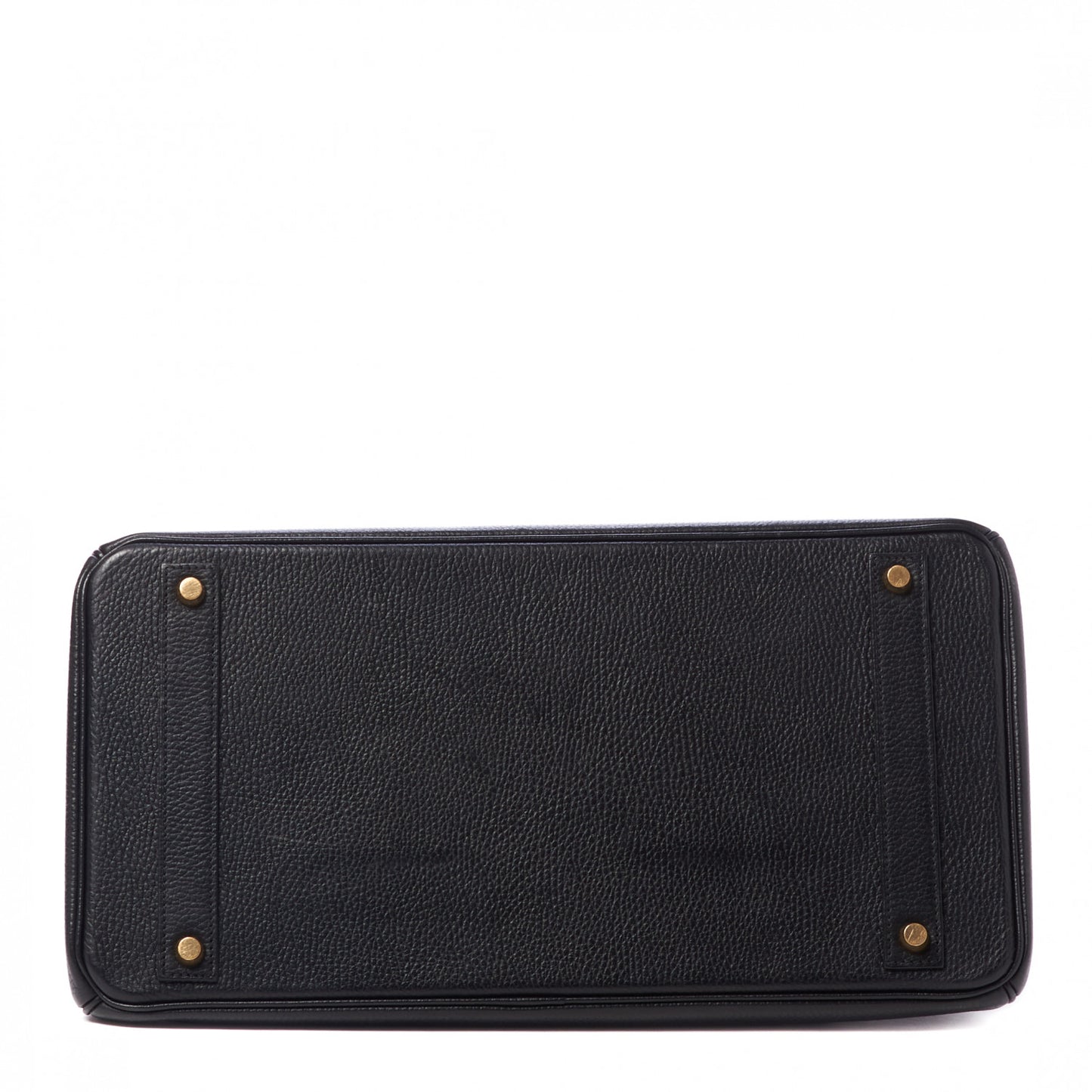 Ardennes Birkin 40 Black