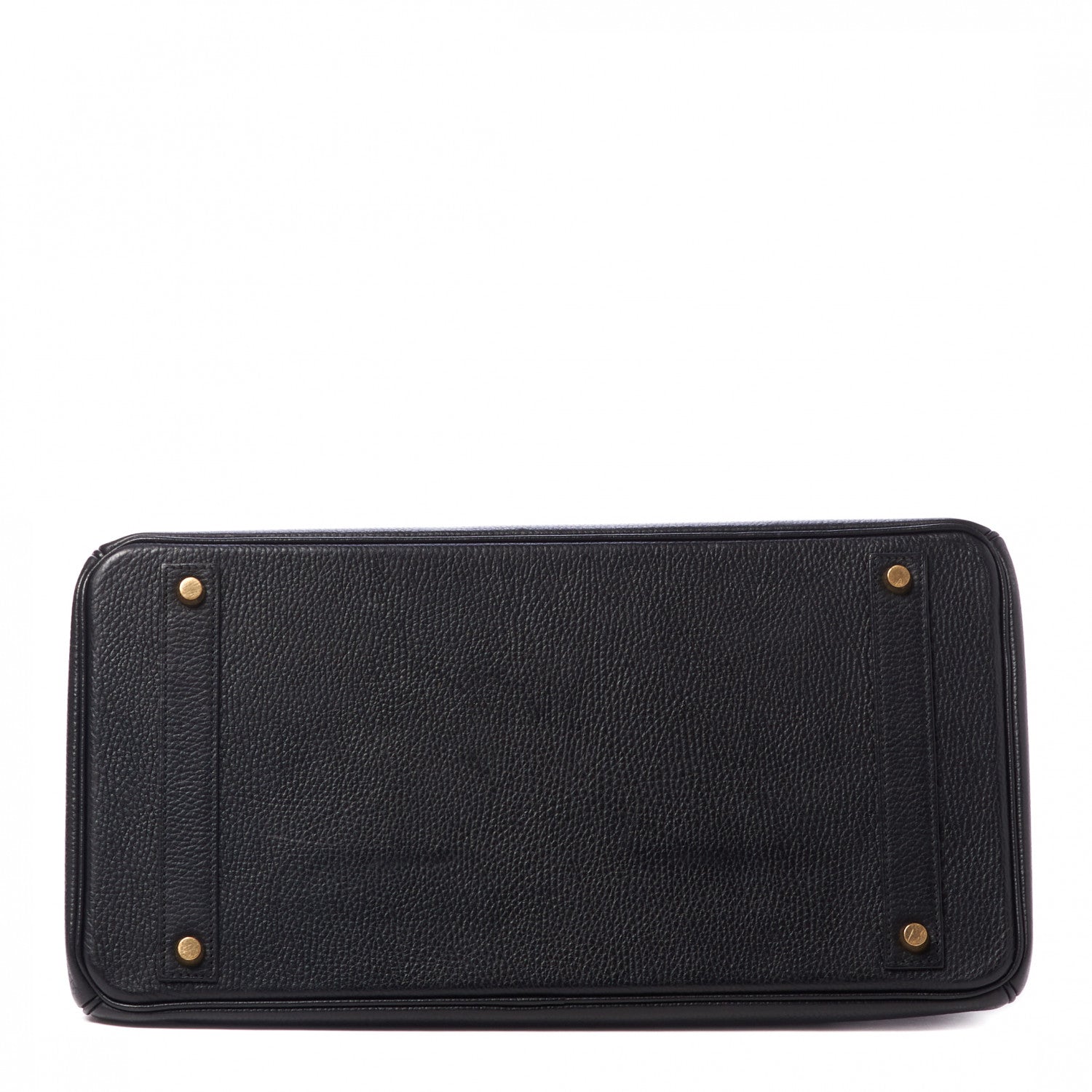 Hermes Ardennes Birkin 40 Black 5 of 28