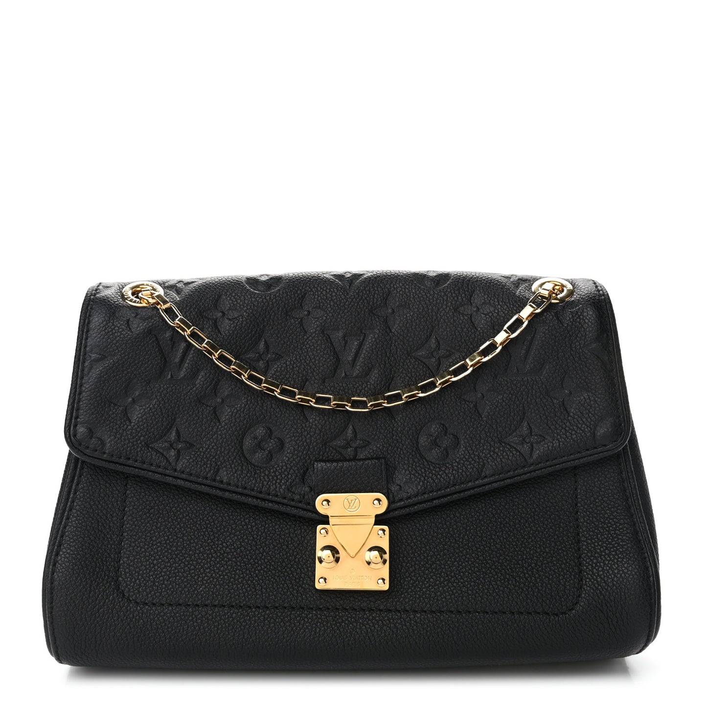 Empreinte Saint Germain PM Black