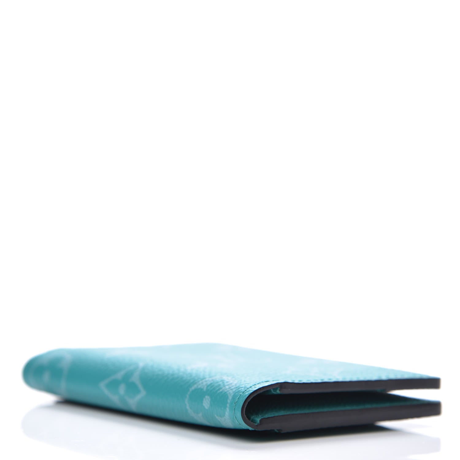 Louis Vuitton Monogram Pocket Organizer Green 4 of 7