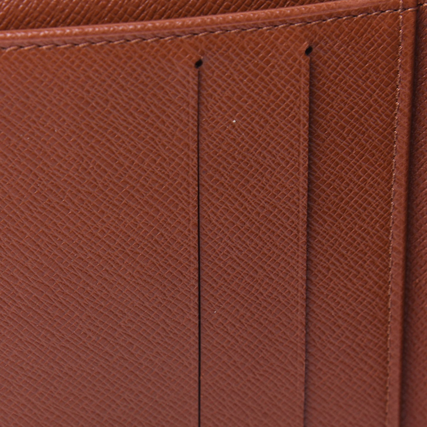 Monogram Elise Wallet