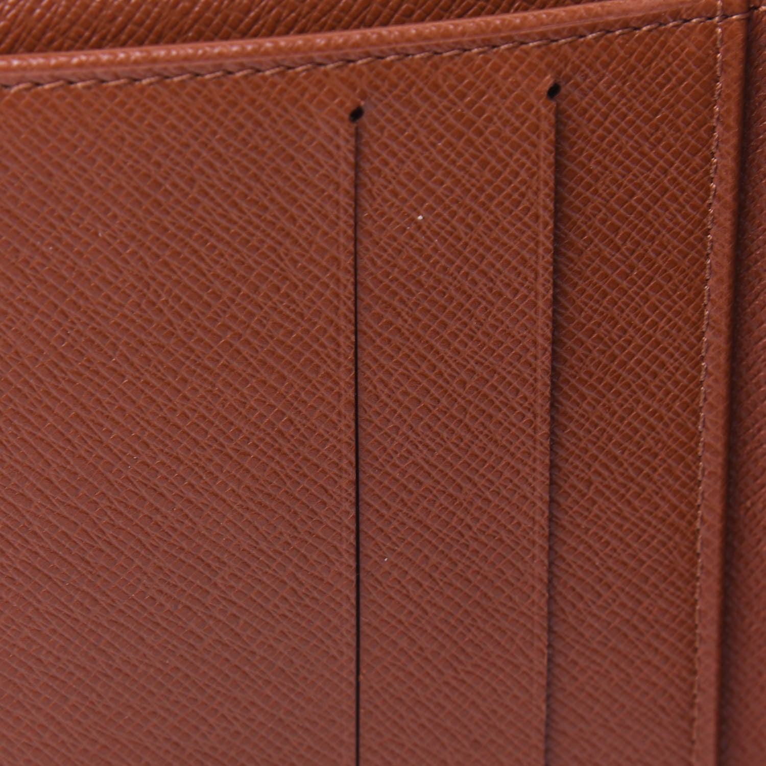 Louis Vuitton Monogram Elise Wallet 7 of 13