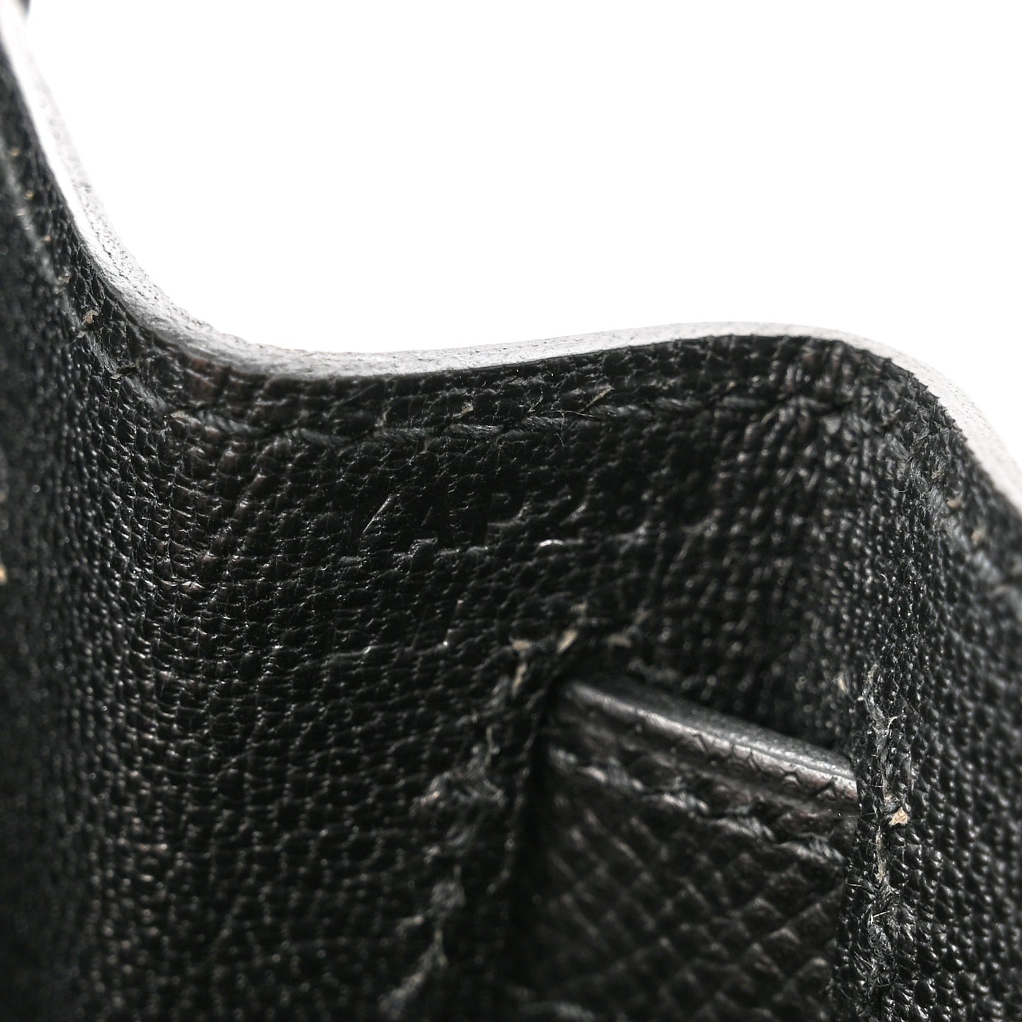 Epsom Kelly Sellier 28 Black