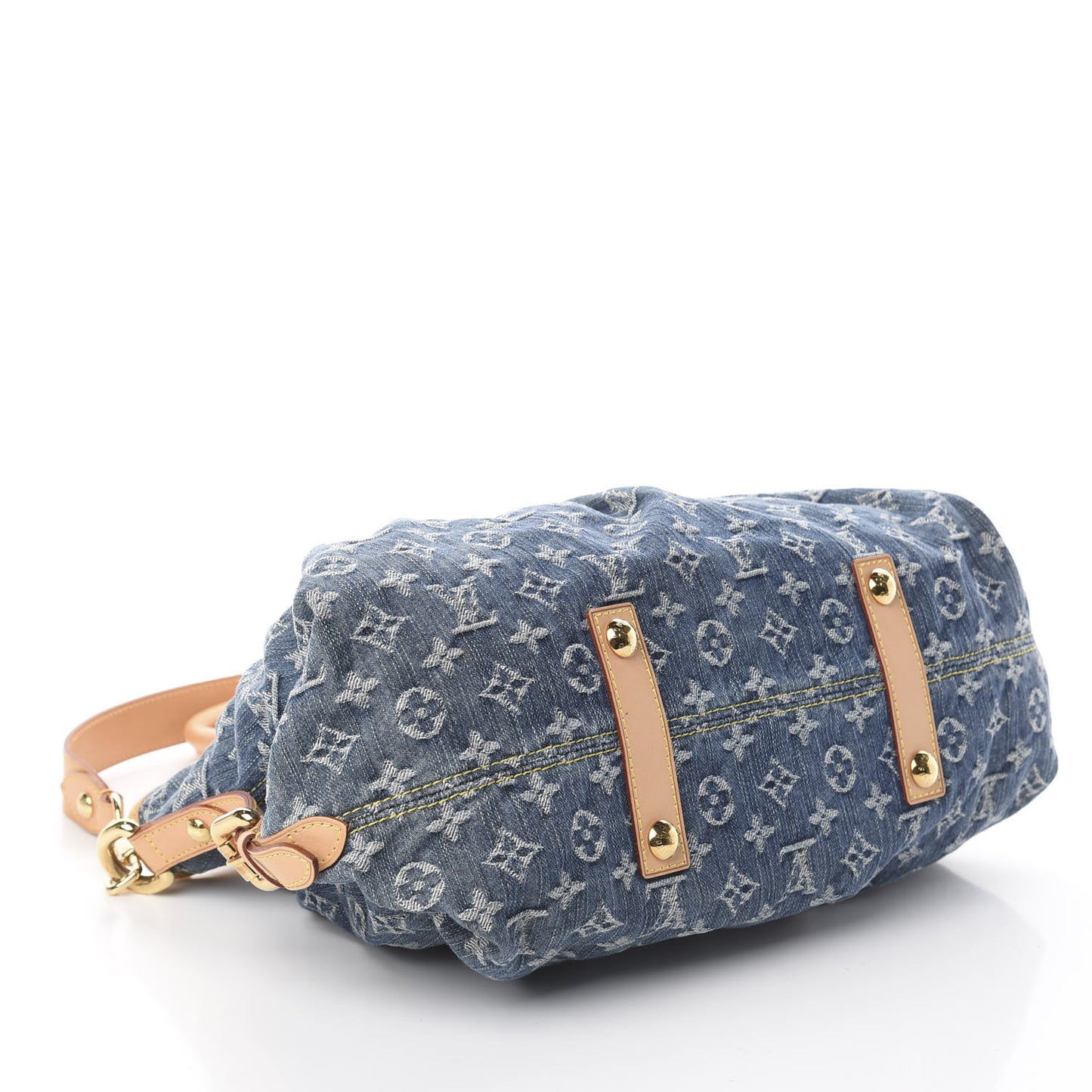 Denim Neo Cabby MM Blue