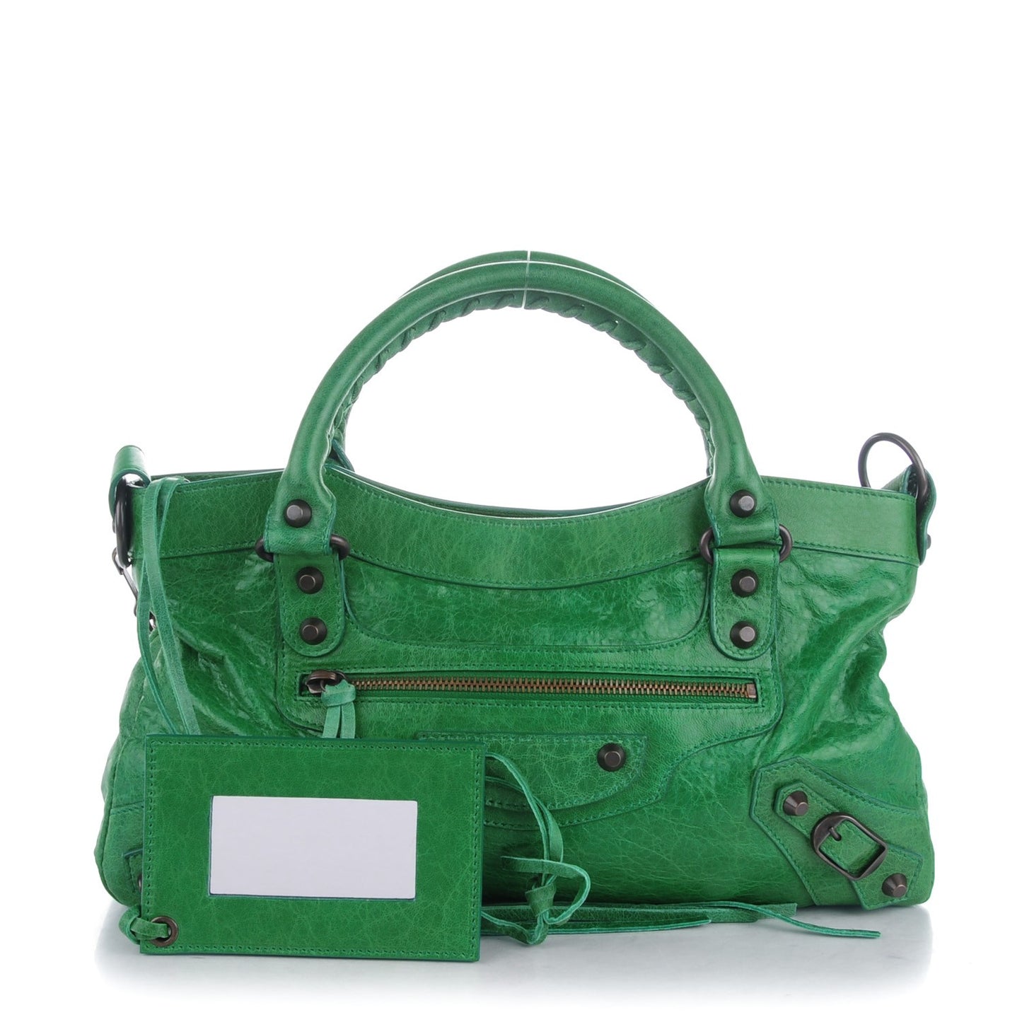Agneau Classic Hardware First Pommier