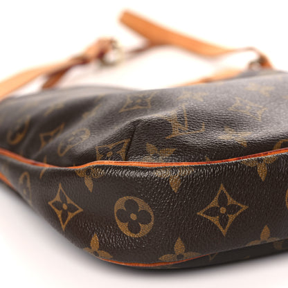 Louis Vuitton Monogram Odeon PM 7 of 8
