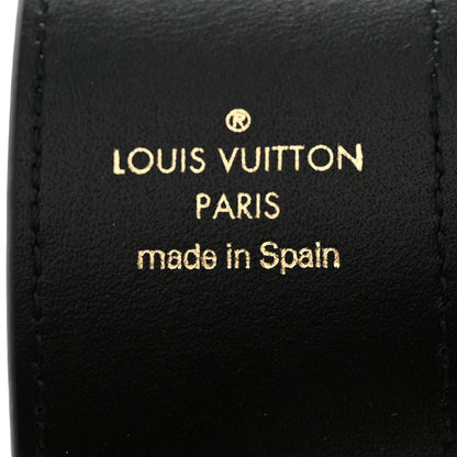 Louis Vuitton Monogram Bandouliere Shoulder Strap 3 of 4