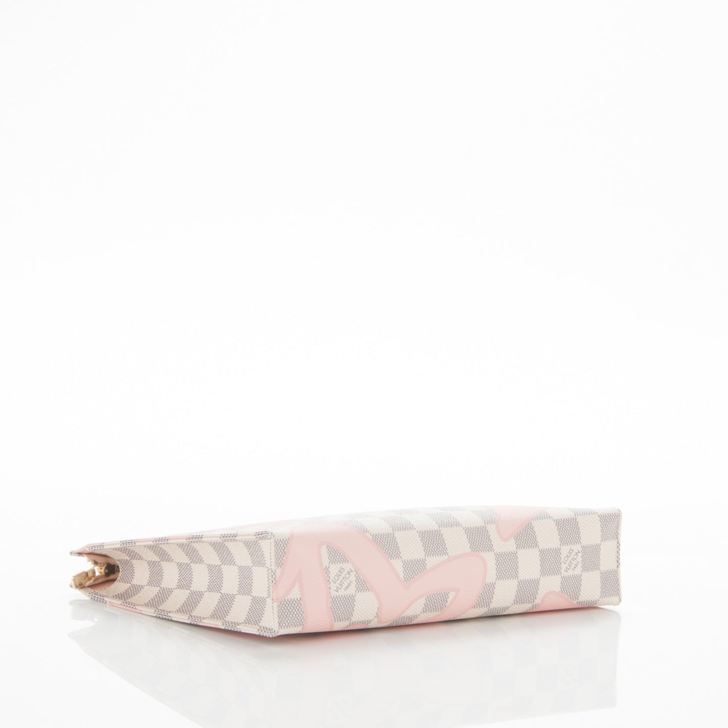 Damier Azur Tahitienne Toiletry Pouch 26