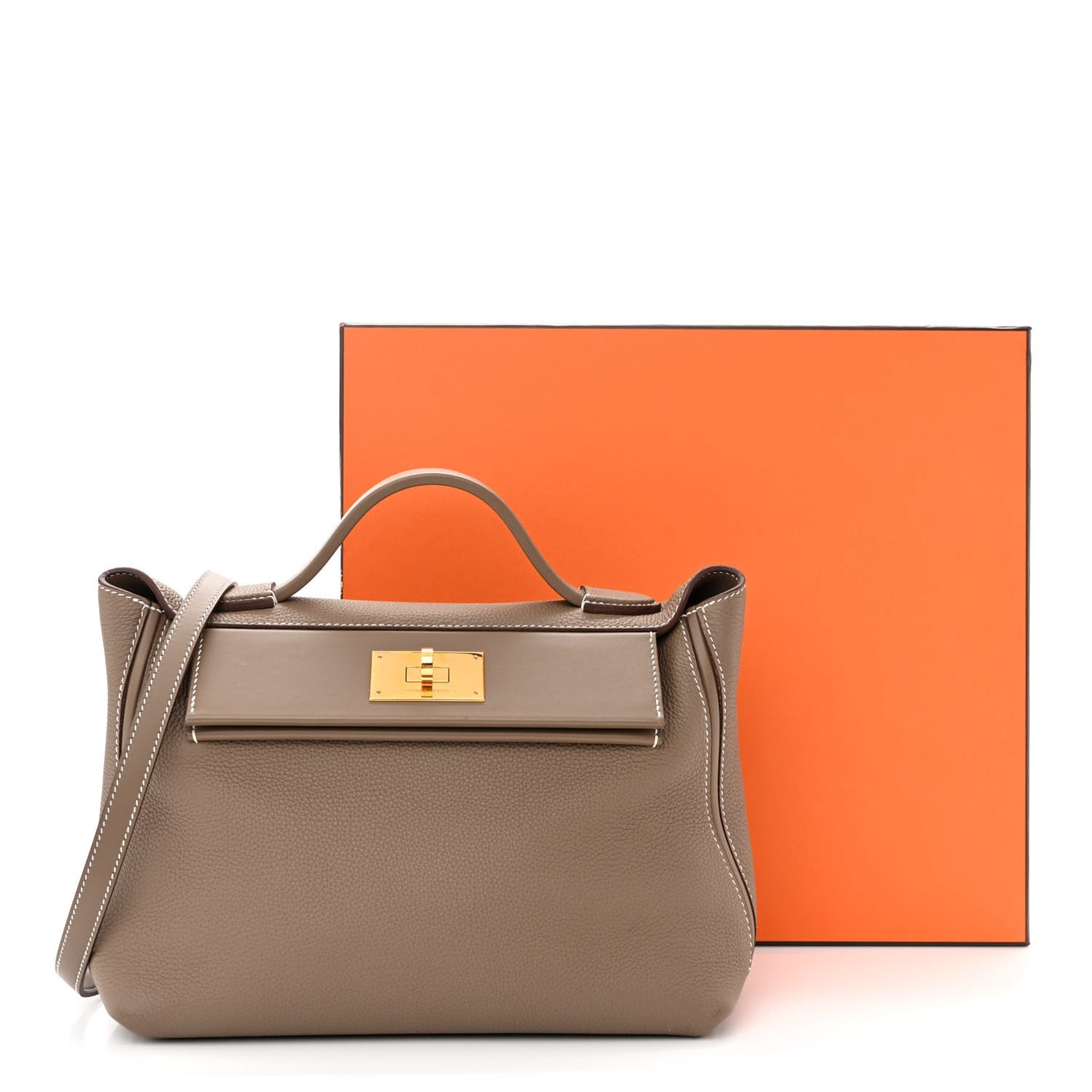 Togo Swift 24/24 29 Etoupe