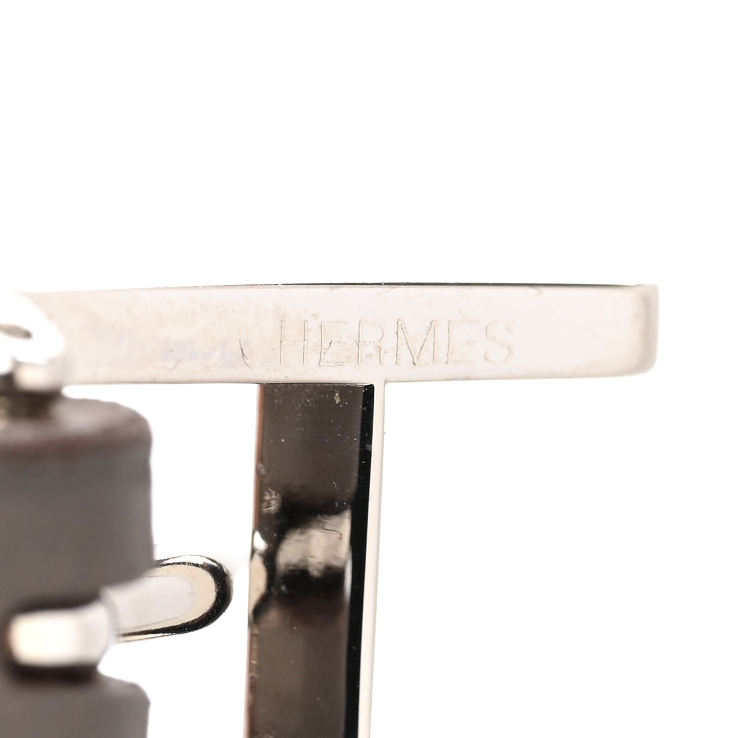Swift 3MM Hapi 4 Tours Bracelet L Etain