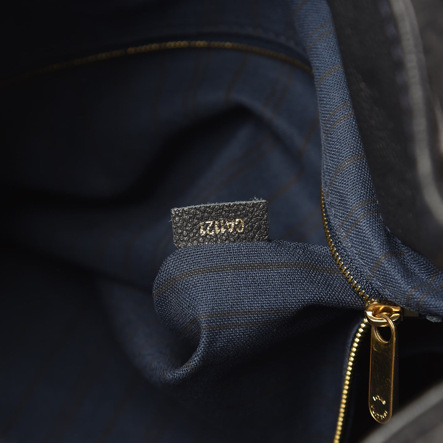 Empreinte Artsy MM Infini