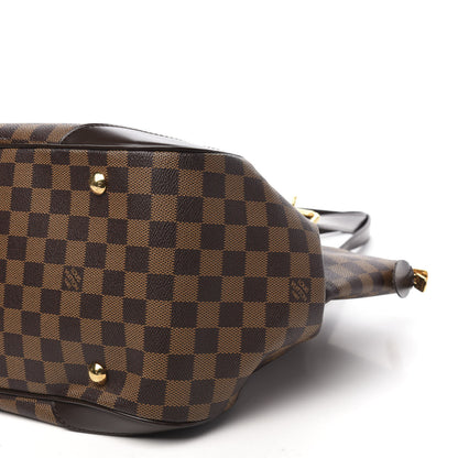 Louis Vuitton Damier Ebene Verona GM 7 of 10