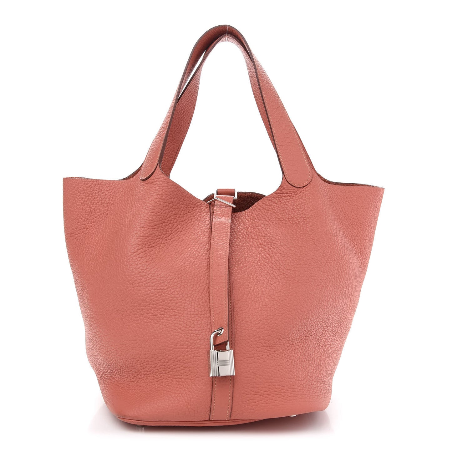 Taurillon Clemence Picotin 26 GM Rose The
