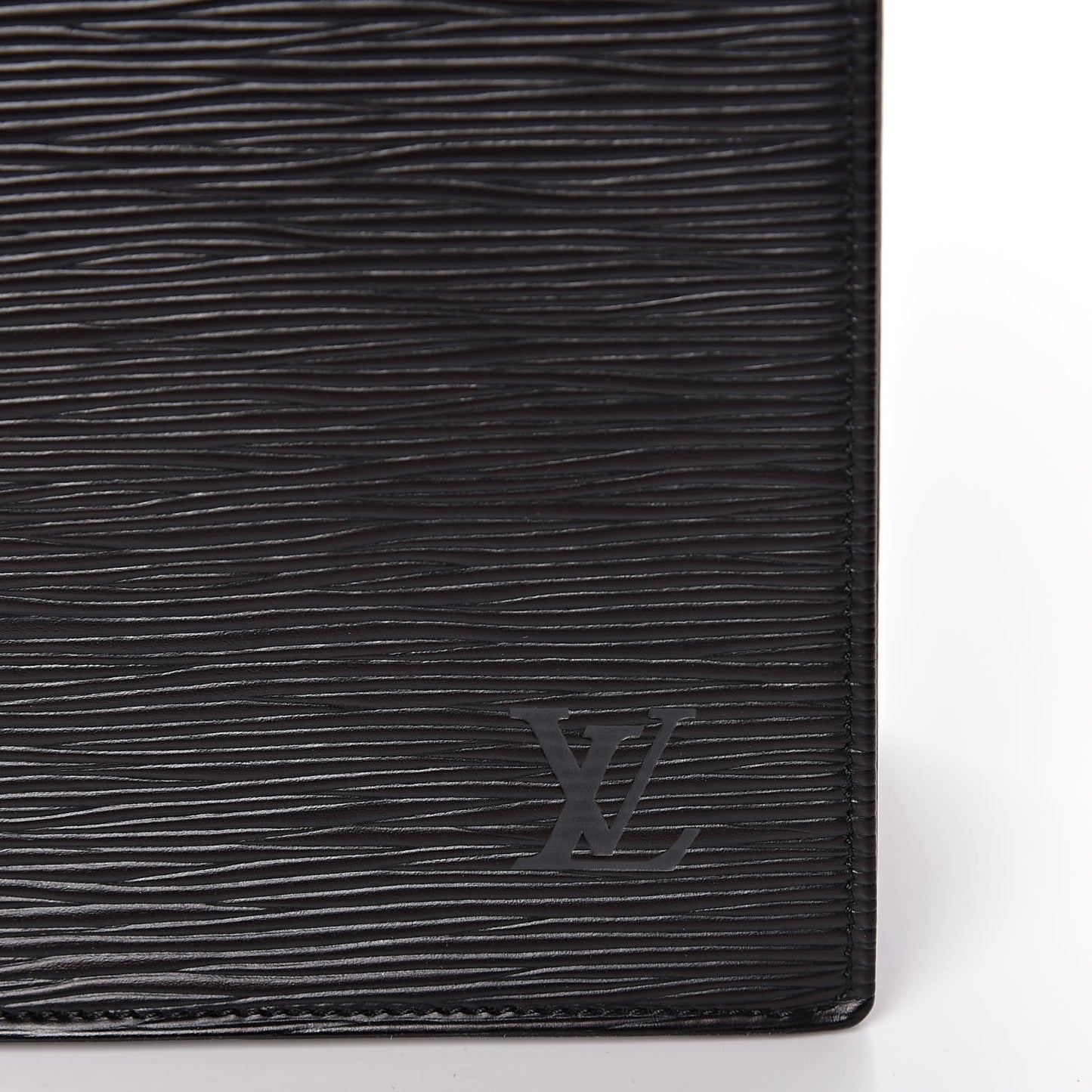 Epi Ombre Black