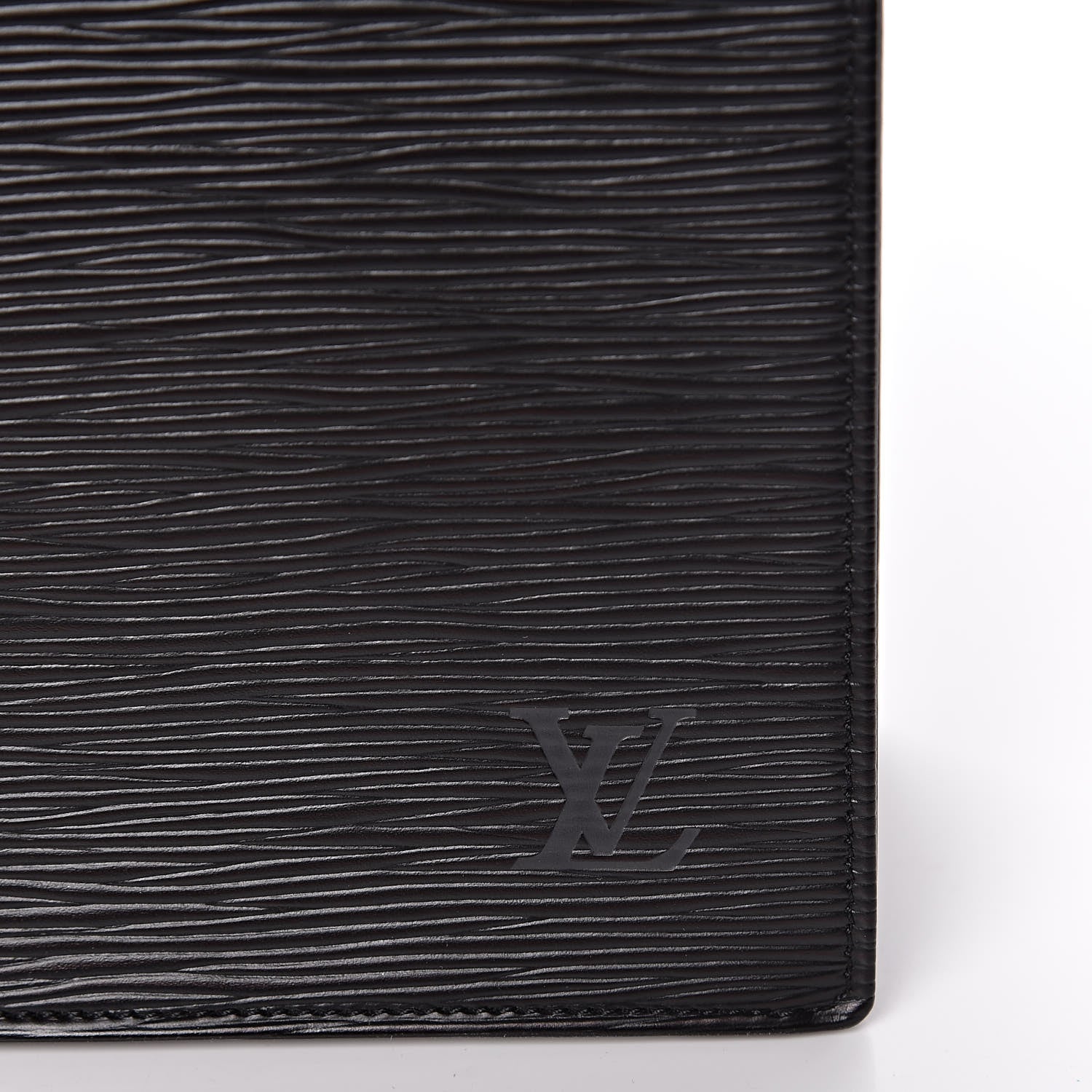 Louis Vuitton Epi Ombre Black 12 of 12