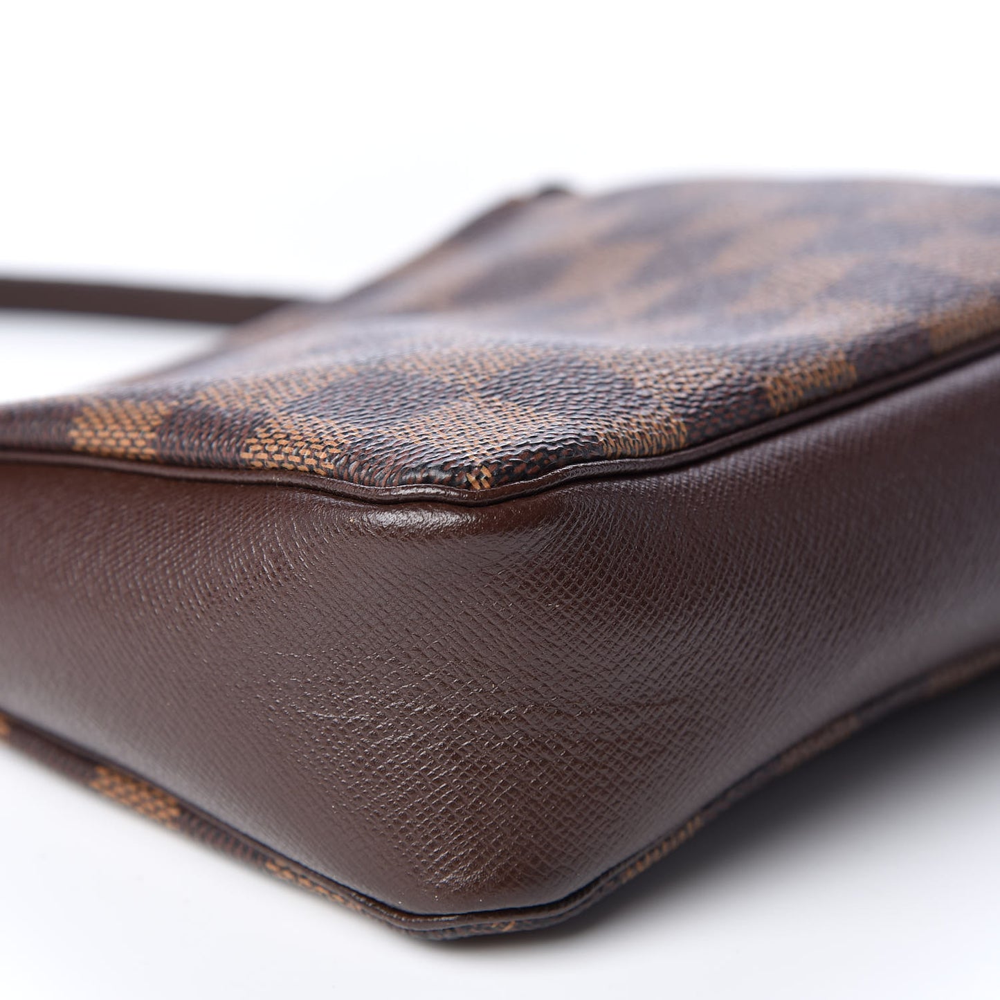 Damier Ebene Trousse Make Up Bag Pochette