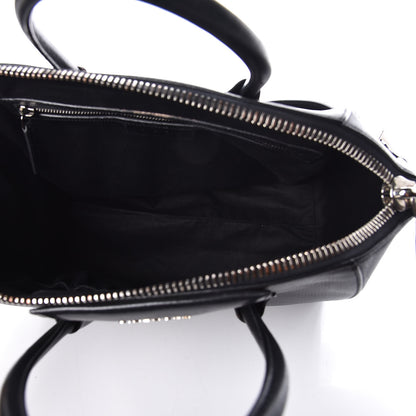 Givenchy Sugar Goatskin Medium Antigona Black 5 of 14