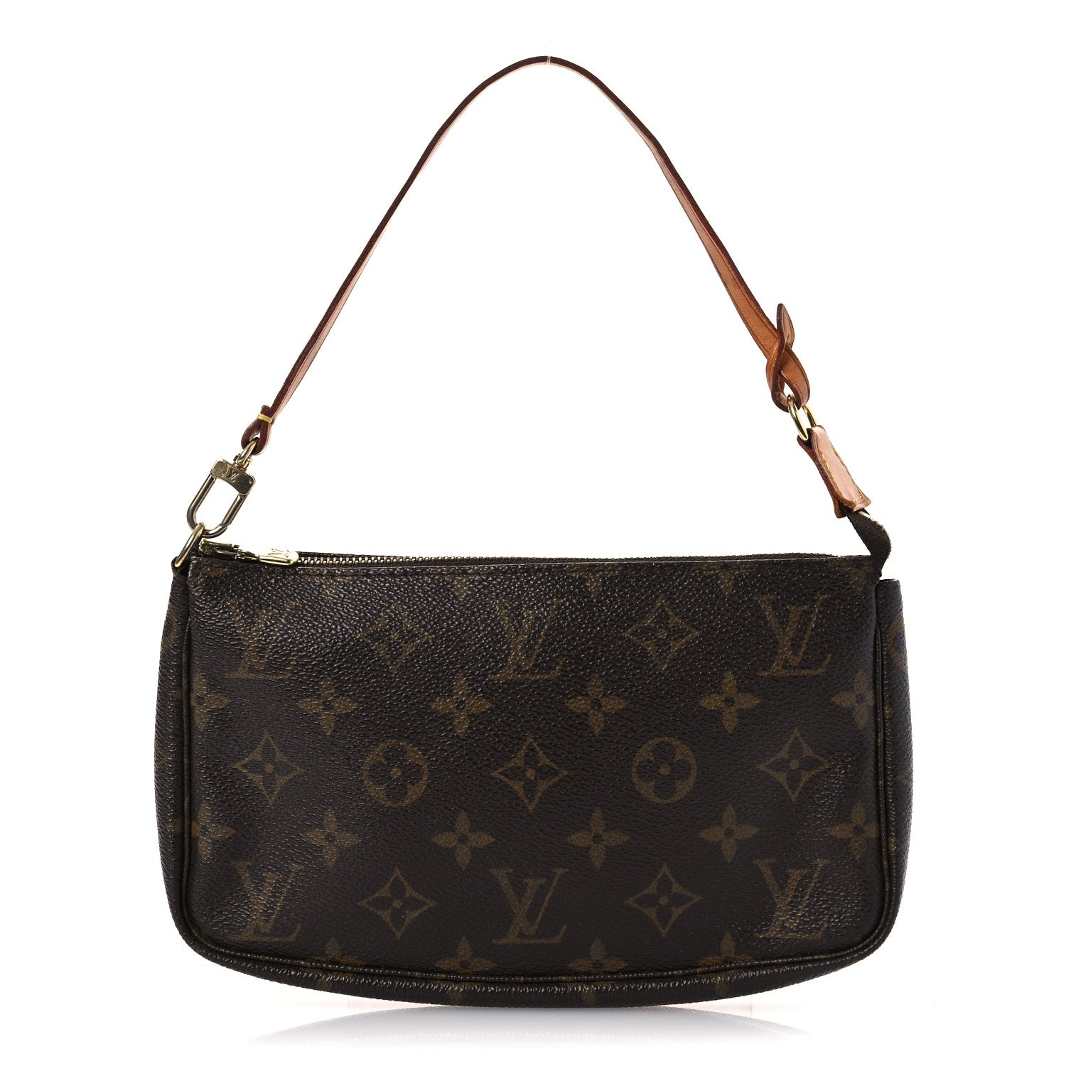 Louis Vuitton Monogram Pochette Accessories 1 of 14