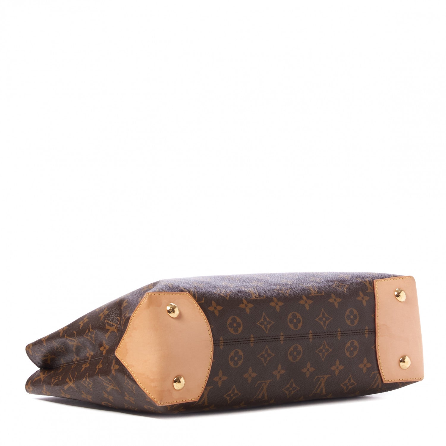 Louis Vuitton Monogram Wilshire MM 3 of 8