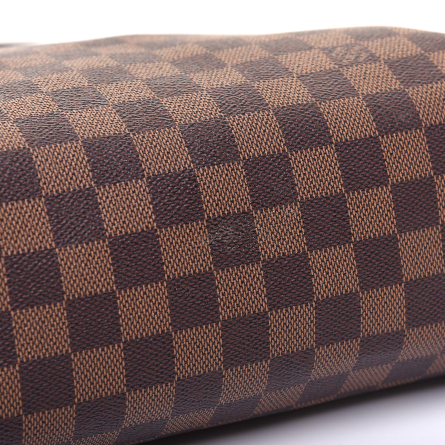 Louis Vuitton Damier Ebene Portobello PM 13 of 17
