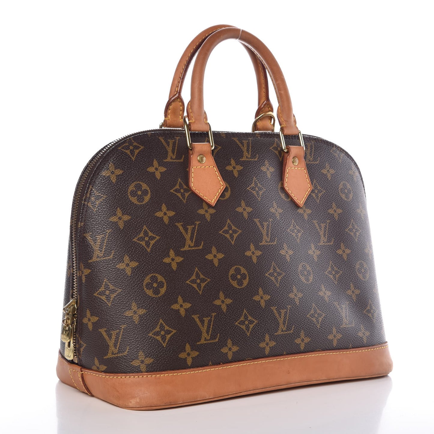 Monogram Alma PM