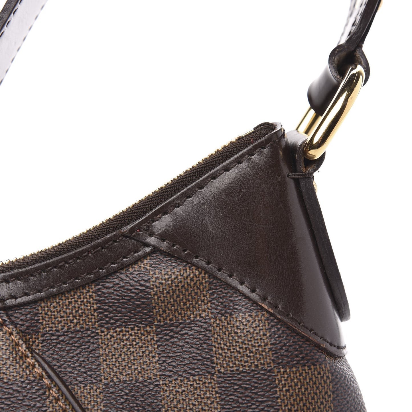 Damier Ebene Thames PM