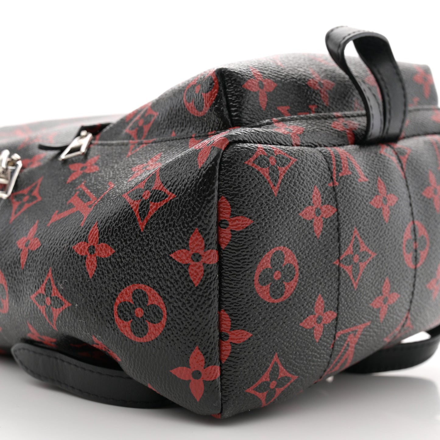 Monogram Infrarouge Palm Springs Backpack PM