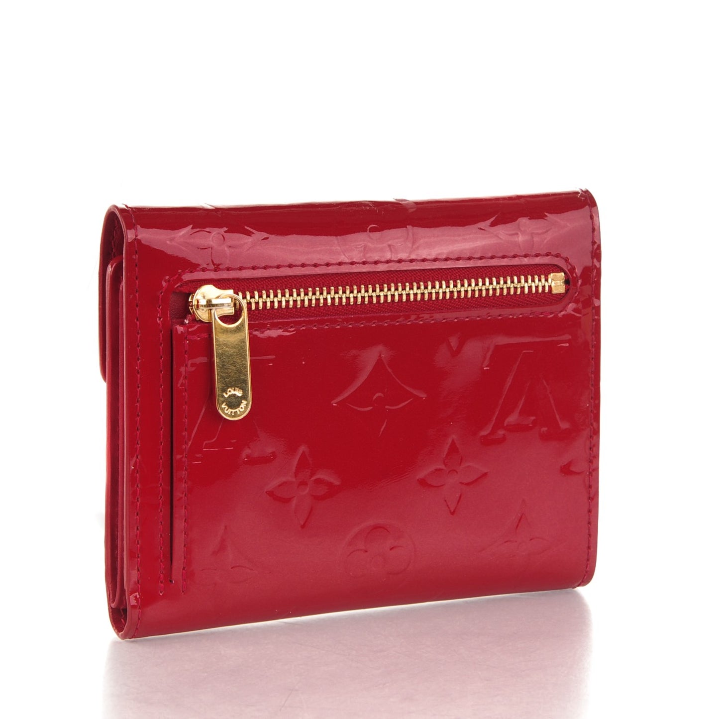 Vernis Koala Wallet Pomme D'Amour