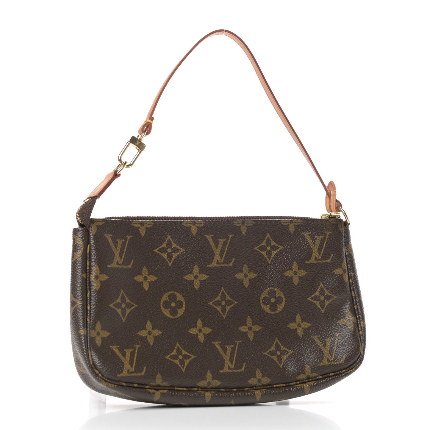 Monogram Pochette Accessories