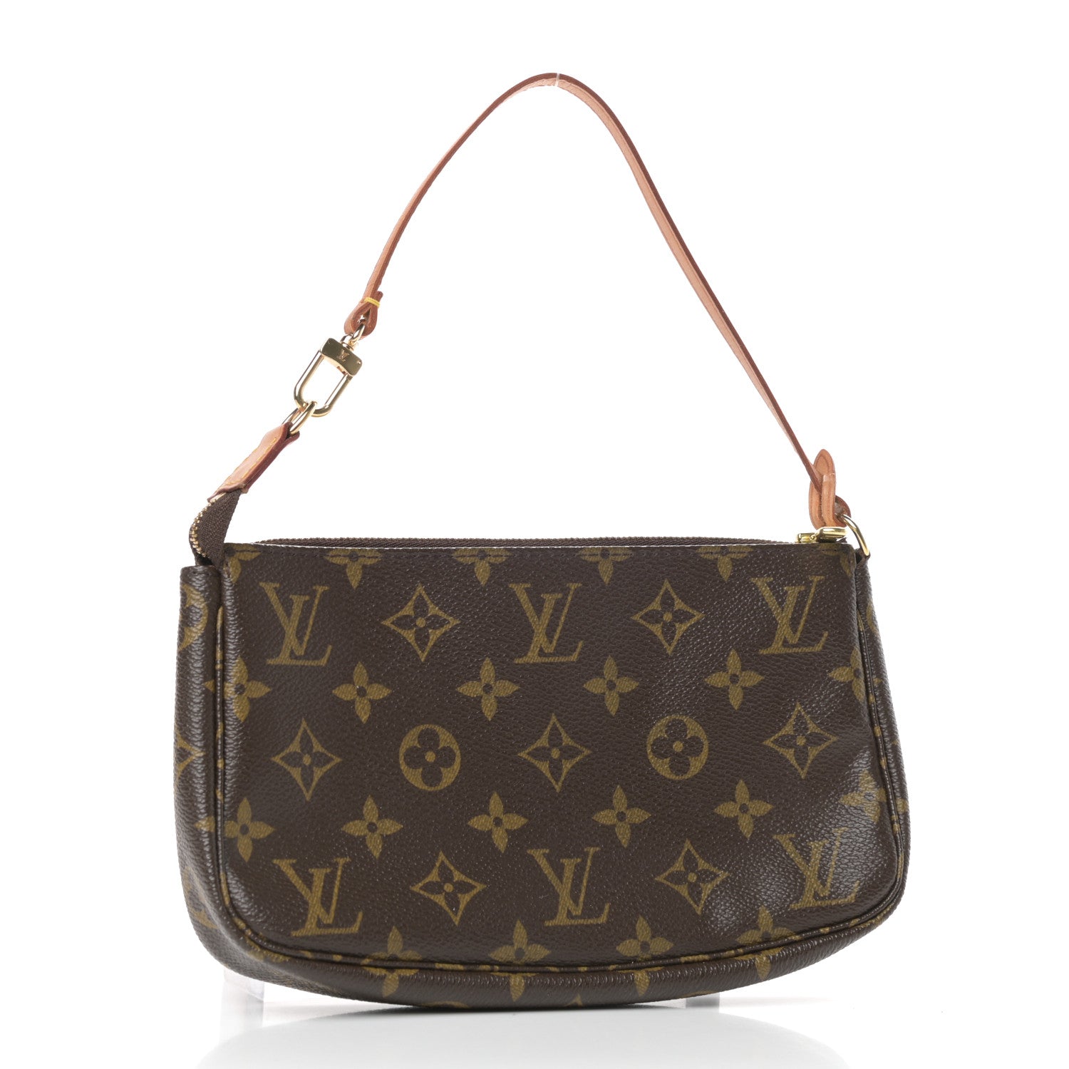 Louis Vuitton Monogram Pochette Accessories 3 of 6