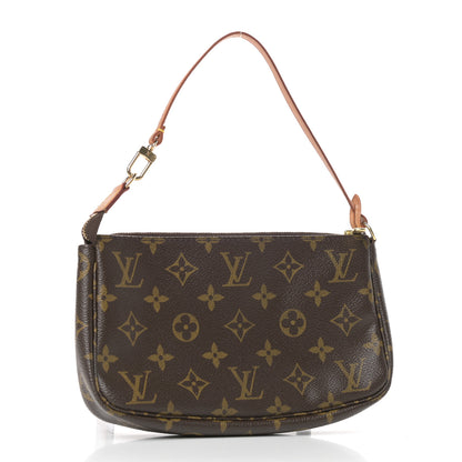 Louis Vuitton Monogram Pochette Accessories 3 of 6