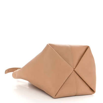 Mansur Gavriel Calfskin Mini Tulipano Bag Nocciola 4 of 9