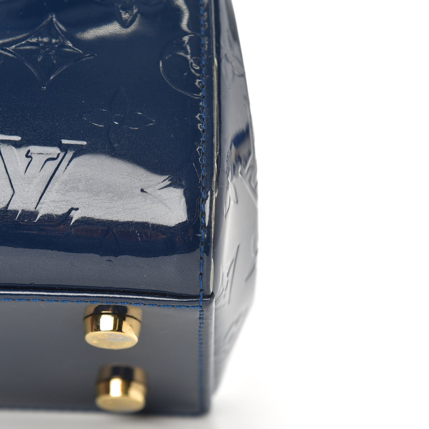 Vernis Brea MM Grand Bleu